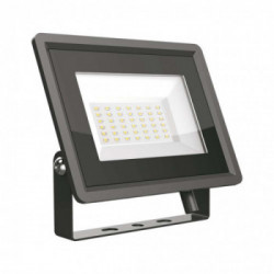 30W Smd Floodlight(F-Class)3000K Black Body