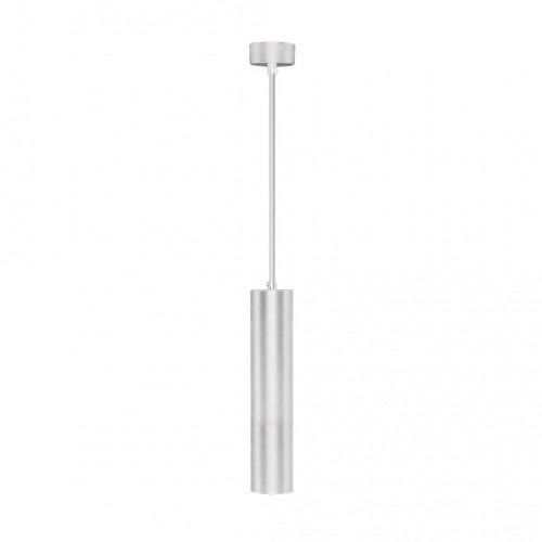 1Xgu10 Hanging Pendant White D:60X300Mm