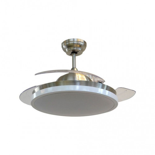 30W 3in1 Led Ceiling Fan With RF Control 3...
