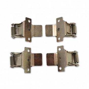 Spring Holder Ser For Panel...