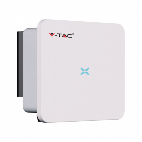 Inverter Fotovoltaico Trifase On-Grid 10000W...