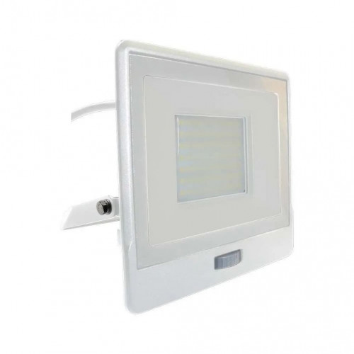 50W LED PIR Sensor Floodlight SAMSUNG CHIP...