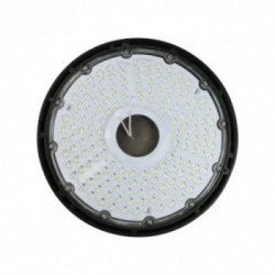 Led Highbay Samsung Chip - 100W Alu-Sosen 115Lm/Watt 6500K