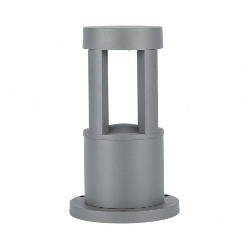 10W LED Wall Light Grey Body 25cm Height CREE...