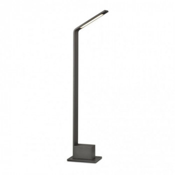 6W LED Outdoor Bollard Lamp...