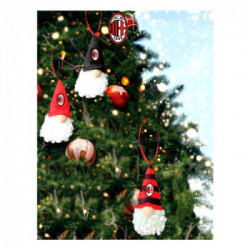 Decoro Hermet 7100-010 M001 MILAN folletto Assortito