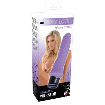 Vibra Lotus - Vibratore...