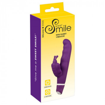 Sweet Smile - Vibratore con...
