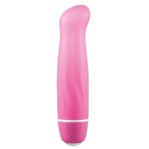 Sweet Smile - Vibratore Mini Smile Trick Pink,...
