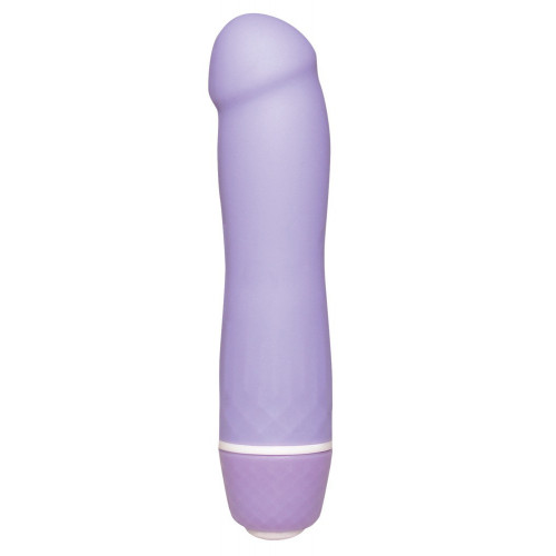 Sweet Smile - Vibratore Mini Sweety Violet,...