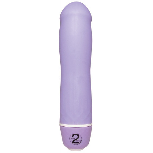 Sweet Smile - Vibratore Mini Sweety Violet,...