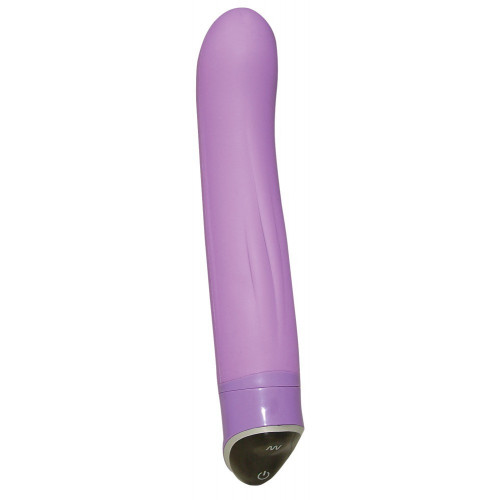 Sweet Smile - Vibratore Easy Violet, Richiede...