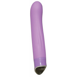 Sweet Smile - Vibratore Easy Violet, Richiede Batterie