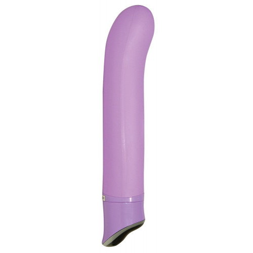 Sweet Smile - Vibratore Easy Violet, Richiede...