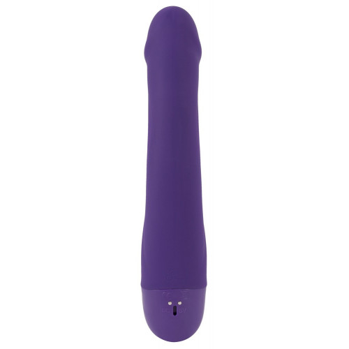 Sweet Smile - Vibratore Thumping G-Spot Violet,...