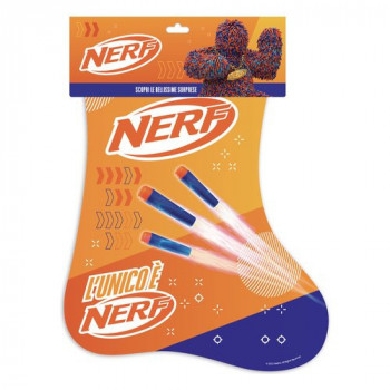 CALZA NERF '23