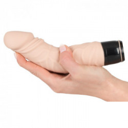 You2Toys - Vibratore The Poolboy, Richiede Batterie