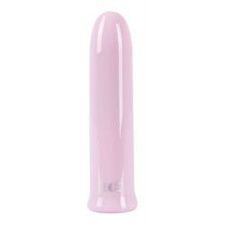 You2Toys - Vibratore Mini Shaker Vibe Violet, Impermeabile, Ricaricabile