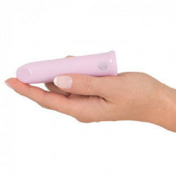 You2Toys - Vibratore Mini Shaker Vibe Violet, Impermeabile, Ricaricabile