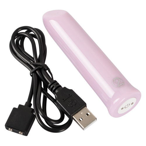 You2Toys - Vibratore Mini Shaker Vibe Violet,...