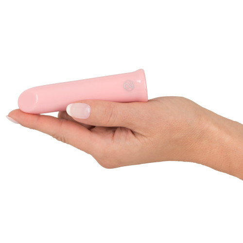 You2Toys - Vibratore Mini Shaker Vibe Pink,...