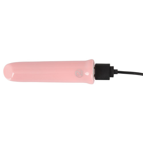 You2Toys - Vibratore Mini Shaker Vibe Pink,...