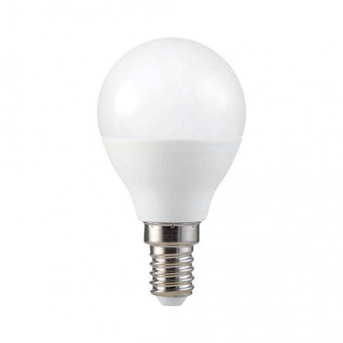 V-TAC Lampadina LED E14 4,8W P45 RF Controller...