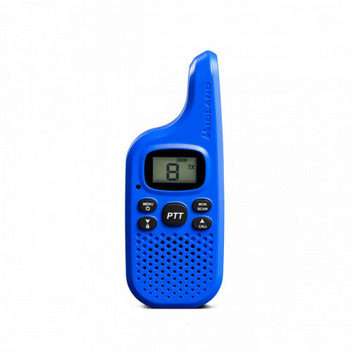 Midland C1425.01 ricetrasmittente Blu, Verde,...