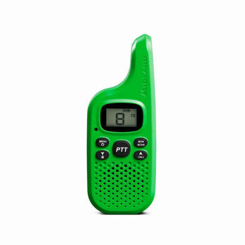 Midland C1425.01 ricetrasmittente Blu, Verde,...