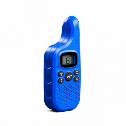 Midland C1425.01 ricetrasmittente Blu, Verde,...