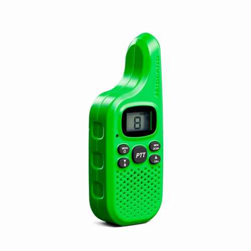 Midland C1425.01 ricetrasmittente Blu, Verde,...