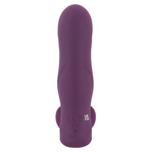 Javida RC Shaking Panty Vibe - Vibratore con...