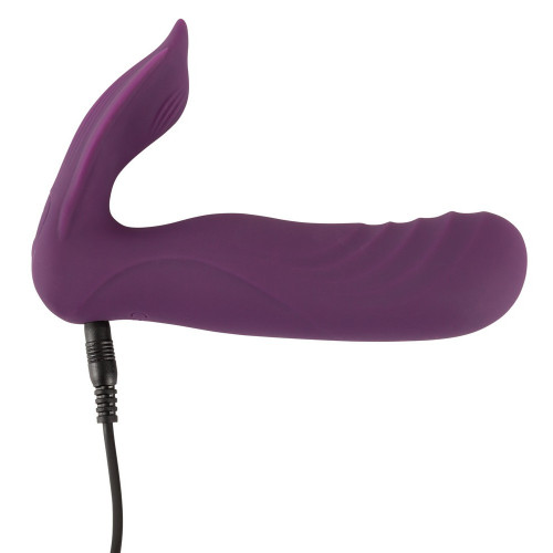 Javida RC Shaking Panty Vibe - Vibratore con...