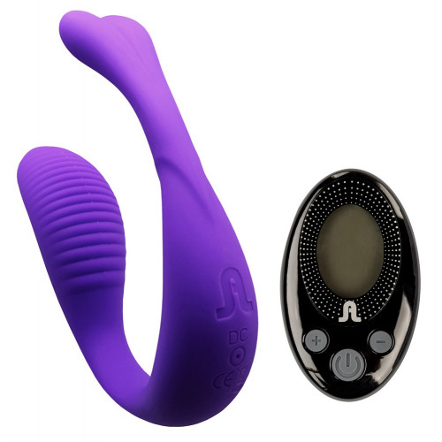Adrien Lastic Mini Romeo - Vibratore Punto G...