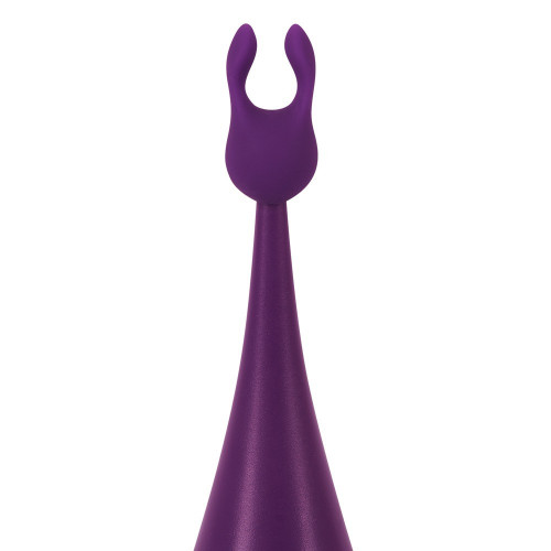 Javida Slapping Orgasm Pen - Vibratore 2 in 1,...