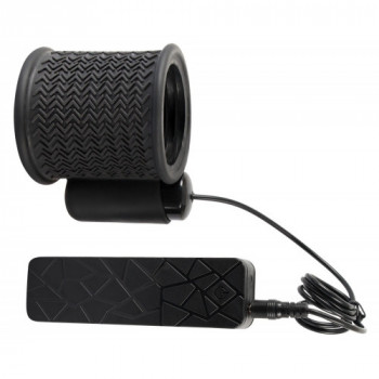 Rebel Vibrating Stroker -... 2