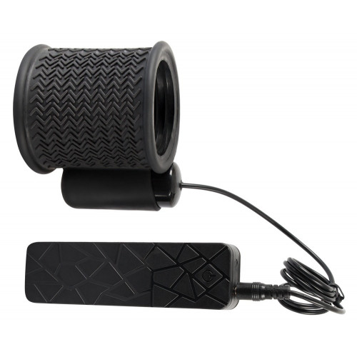 Rebel Vibrating Stroker - Masturbatore con...