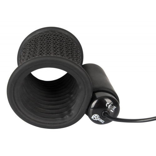 Rebel Vibrating Stroker - Masturbatore con...