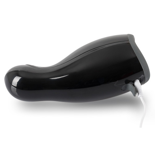 Rebel Masturbator with 3 funct - Masturbatore...