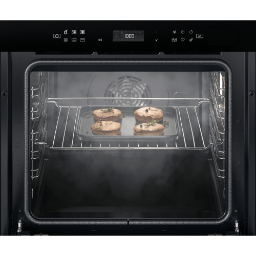 Whirlpool AKZMS 8680 BL - Forno da Incasso...