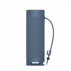 Sony SRS XB23 - Speaker bluetooth waterproof, cassa portatile con autonomia fino a 12 ore (Blu)