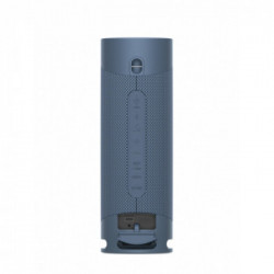Sony SRS XB23 - Speaker bluetooth waterproof, cassa portatile con autonomia fino a 12 ore (Blu)