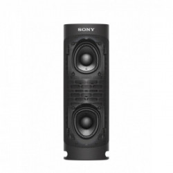 Sony SRS XB23 - Speaker bluetooth waterproof, cassa portatile con autonomia fino a 12 ore (Blu)