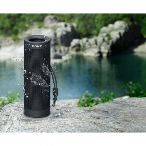 Sony SRS XB23 - Speaker bluetooth waterproof,...