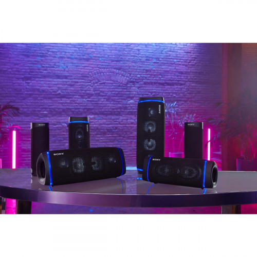 Sony SRS XB23 - Speaker bluetooth waterproof,...