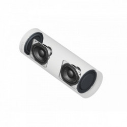 Sony SRS XB23 - Speaker bluetooth waterproof, cassa portatile con autonomia fino a 12 ore (Blu)