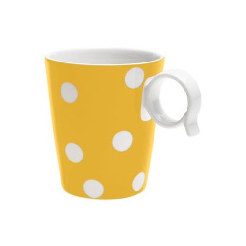 Tazza mug Livellara A0600207 Freshness Dots