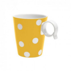 Tazza mug Livellara A0600207 Freshness Dots