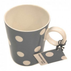 Tazza mug Livellara A0600214 Freshness Dots