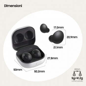 Samsung Galaxy Buds2... 2